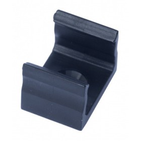 Кріплення Lumines для профілю типу A HIGH чорний