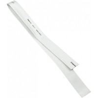 Термоусадочная трубка Аско-Укрем Ø22,0/11,0 белая 1м (A0150040232)