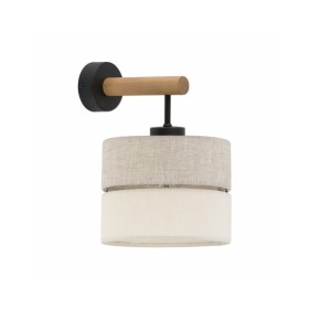 Бра, настенный светильник Tk Lighting 5776 Eco E27 15W IP20