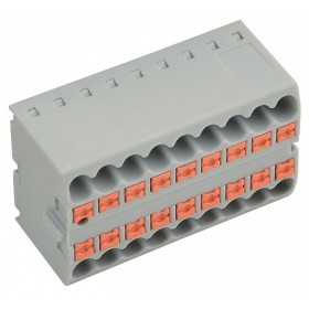 Клемма Аско-Укрем CTP-18 (A0130010154)