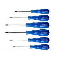 Набір викруток Wiha W27843 Protun 1K Pozidriv (6шт)