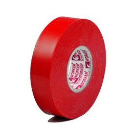 Изоляционная лента TNSy 0,20х18мм 20м красная (TNSy5504201)