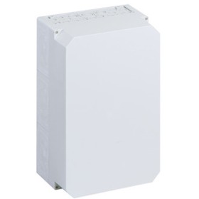 Вологозахищена розподільна коробка Spelsberg AKi 3-gh (sp74390301) IP65