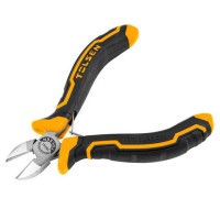 Диагональные кусачки Tolsen 190мм (10276)