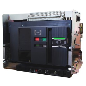 Выкатный воздушный автоматический выключатель Promfactor FMC11A 3P 4000А (FMC114000AD)