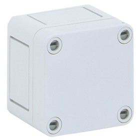 Коробка разводная Spelsberg PS 77-6-o (sp11040101) IP66 с гладкими стенками