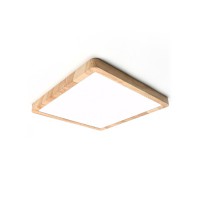 Світильник стельовий Italux PLF-63827-300L-24W-WO Olbis LED 1x24W 2800K/4000K/6000K 2900Lm IP44 бежевий