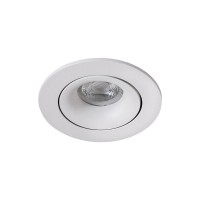 Точковий світильник MJ-Light MJ00235 916 GU5.3 1x10W IP20 білий