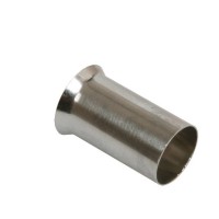 Наконечник-гильза TNSy EN10-12 без изоляции 100шт (TNSy5500539)