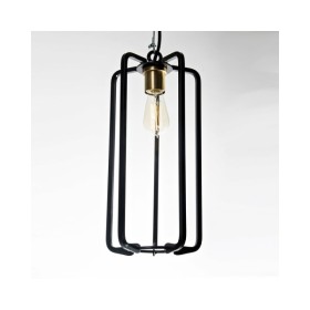 Підвісний світильник, люстра PikArt 3237-1 E27 IP20