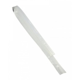 Термоусаджувальна трубка Аско-Укрем Ø18,0/9,0 прозора 1м (A0150040314)