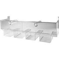 Захисна кришка Eti PR LO до LA5 & LAF5 нижня (4665085)