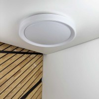 Світильник LED ДББ MILAN 70W 4500K IP20 круг Violux ( 200090 )