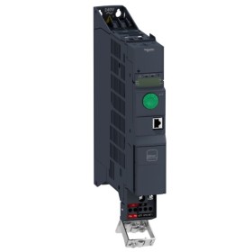 Перетворювач частоти Schneider Electric ATV320C ATV320U15N4C 1,5кВт 380В 3Ф