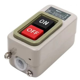 Блок кнопок TNSy ВКИ-230 3Р 16А 230/400В IP40 (TNSy5504293)