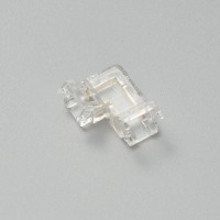 Разъем угловой без спаивания COLORS 10MM-2P (CBBL210-NOTA)