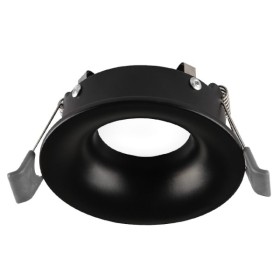 Светильник точечный Violux PALERMO-R GU10 IP20 черный ( 130104 )