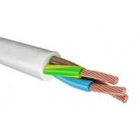 Провод ПВС 3х1,5 GalKat