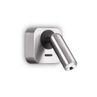 Бра, настінний світильник Ideal Lux 260679 Bean