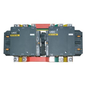 Контактор реверсивний UEC SB-РCR-400 400А 220В/АС3 (PCR6-SB-400-220)