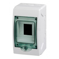 Щит на 3 модулі 13975 Schneider Electric Mureva