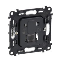 Механізм розетки RJ-11 Legrand Valena In`Matic