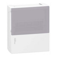 Щит MIP12108T Mini Pragma на 8 модулей Schneider Electric