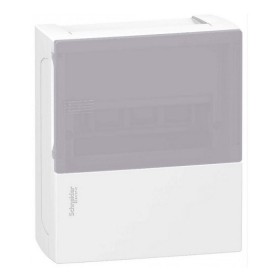 Щит MIP12108T Mini Pragma на 8 модулів Schneider Electric