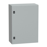 Шкаф Schneider Electric SPACIAL NSYCRN75250P CRN 700х500х250мм с монтажной панелью