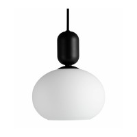 Підвісний світильник, люстра Nordlux 2011003003 Notti E27 1x40W IP20