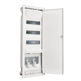 Гібридний щит Hager Volta VU603NWH