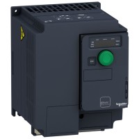 Частотный преобразователь Schneider Electric ATV320U75N4B ATV320B 7,5кВт 380В