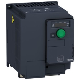 Частотний перетворювач Schneider Electric ATV320U75N4B ATV320B 7,5 кВт 380В
