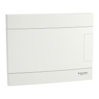 Встраиваемый щит Schneider Electric Easy9 EU EZ9EUB108 1 ряд 8М