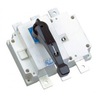 Выключатель-разъединитель Chint NH40-200/3W выносная рукоятка (393276)