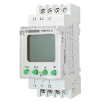 Реле контроля напряжения Promfactor FRV15 3