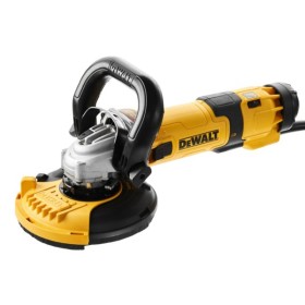 Угловая шлифмашина DeWALT DWE4257KT 1500Вт