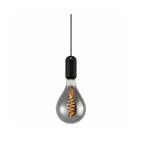 Підвісний світильник, люстра Nordlux 2010903003 Notti E27 1x40W IP20