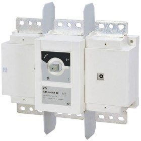 Вимикач навантаження ETI 004661457 LBS 3P 1600 («1-0» 1600А)