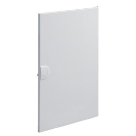 Двери Hager VZ123N для 3-рядного щита