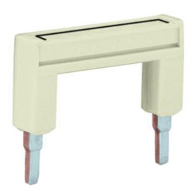 Ізольована Push-in-TYPE перемичка Wago 2002-438 Bars 1-8 25А