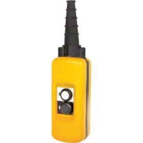 Тельферний пост двокнопковий 2NO + 2NC