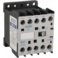 Миниконтактор Аско-Укрем ПМ 0-12-01 F7 110В LC1-K1201 (A0040010156)