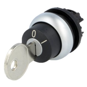 Переключатель Eaton Moeller 216881 M22-WS с ключом I-O