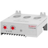 Реле защиты двигателя e.control.m02