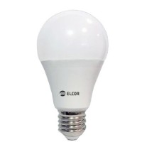 Світлодіодна LED лампа ELCOR 534309 Е27 А65 15Вт 1280Лм
