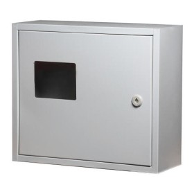 Корпус учета и распределения ЯУР-1Н-4Э стандарт