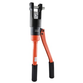 Ручний гідравлічний прес YQК-300S