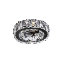 Точечный светильник AZzardo AZ4175 Ester 1 Bk