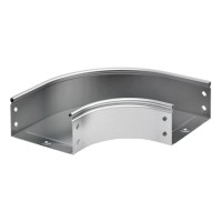 Горизонтальный угол DKC CPO 90 90° 500х80